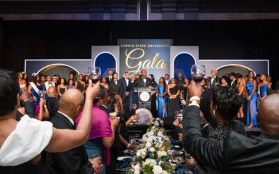 Coppin State University annual gala to serve as ‘An Ode to Black Excellence’