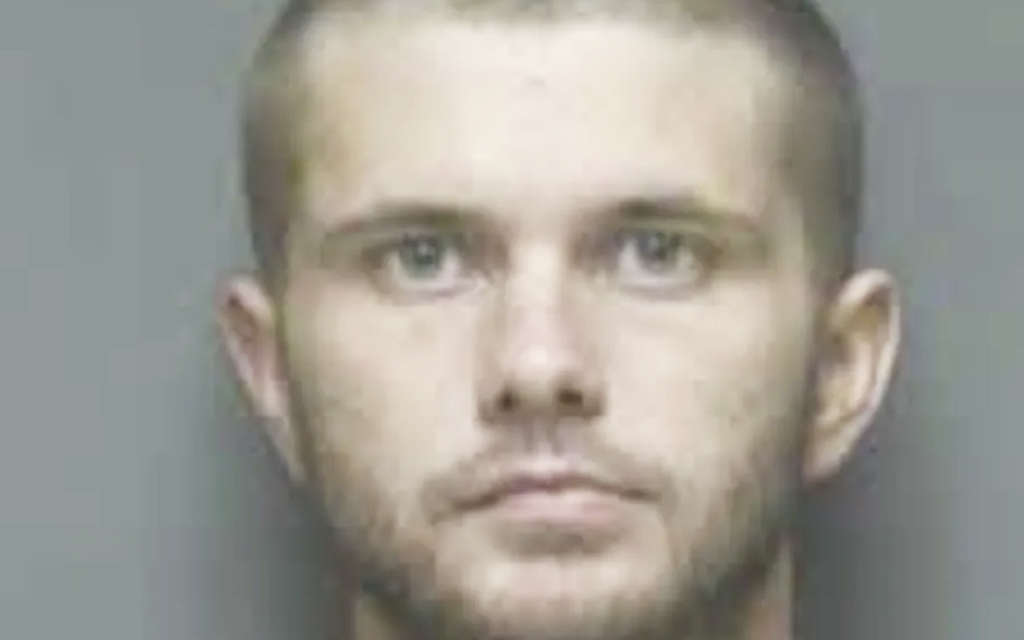 Burglary Suspect Falls Through Ceiling, Arrested After Early Morning Break-In in Dothan
