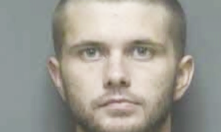 Burglary Suspect Falls Through Ceiling, Arrested After Early Morning Break-In in Dothan