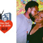 ‘He Felt Like Home to Me, and I Felt Complete With Him, so I Said Yes’