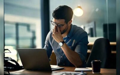 Hidden stress — not the kind you can see — may be quietly stealing your memory as you age