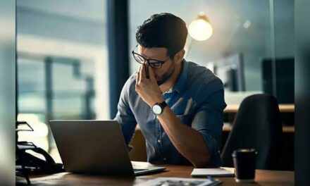 Hidden stress — not the kind you can see — may be quietly stealing your memory as you age