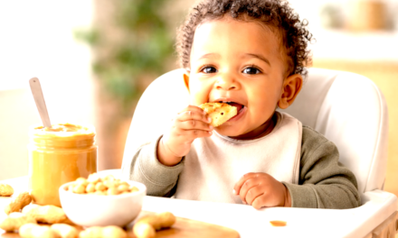 Early Prevention Key in Reducing Peanut Allergy Risk