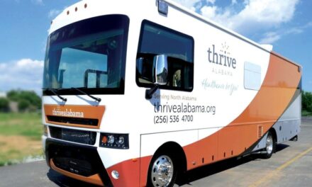 Expanding Hope: Thrive Alabama Secures Funding to Boost HIV Prevention in Underserved Communities