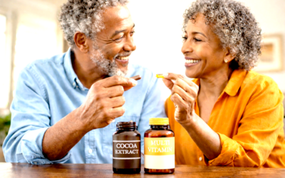 This Daily Habit May Help Slow Aging, Study Finds