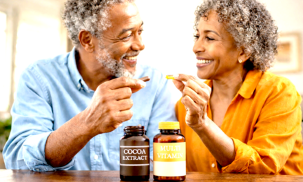 This Daily Habit May Help Slow Aging, Study Finds