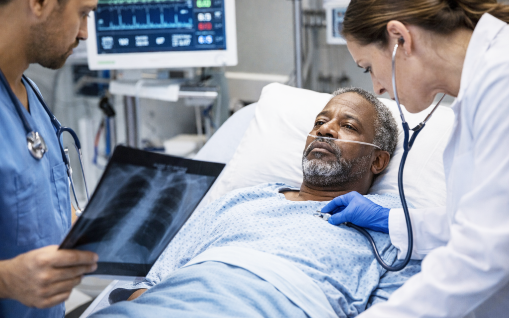 Unequal Care: Why Black Men Face More Invasive Surgeries