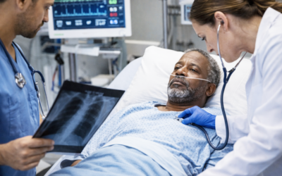 Unequal Care: Why Black Men Face More Invasive Surgeries