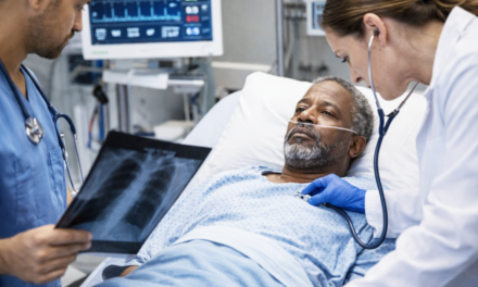 Unequal Care: Why Black Men Face More Invasive Surgeries