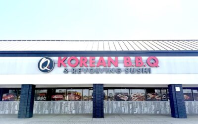 Watch Where You’re Eating: Popular Huntsville Restaurant Fails Health Inspection