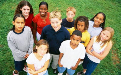 Autism Acceptance Month: ‘Celebrate Differences’ as Black Families Push for Earlier Diagnosis and Better Care