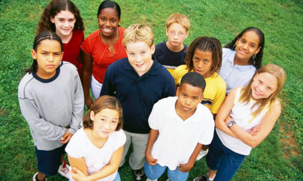 Autism Acceptance Month: ‘Celebrate Differences’ as Black Families Push for Earlier Diagnosis and Better Care