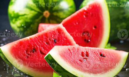 Watermelon Eaters Have Healthier Diets — and Lycopene’s Anti-Aging Case Keeps Growing