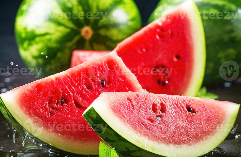 Watermelon Eaters Have Healthier Diets — and Lycopene’s Anti-Aging Case Keeps Growing