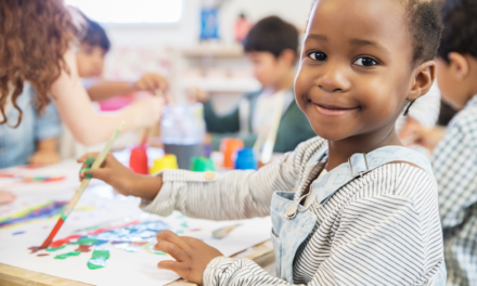Delaying Kindergarten May Have Limited Benefit