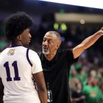 Coach Maurice Ford Helped Put Fairfield On The Road To Athletic Success