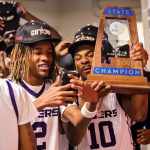 ‘We’re All One’: Band of Brothers Mentality Was Key to Fairfield’s Championship Success