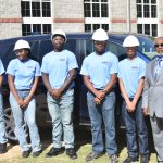 ‘Blueberry’ Is the New Class Favorite in Fairfield High’s Modern Manufacturing Class