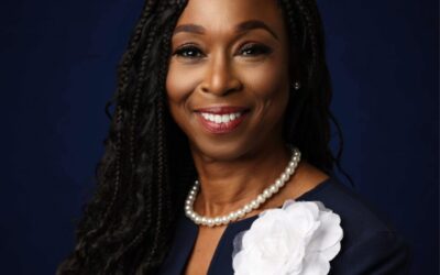 Board of Trustees selects Dr. Denise Jones Gregory as president of Jackson State University