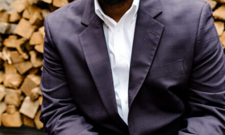 Kireem Swinton named permanent president and CEO of Visit Baltimore