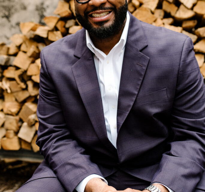 Kireem Swinton named permanent president and CEO of Visit Baltimore