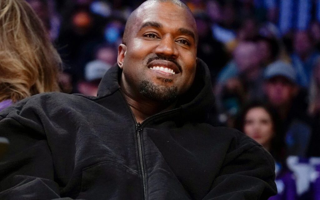 Ye attempts a comeback with sold-out LA-area concert, support from Lauryn Hill