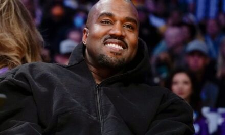 Ye attempts a comeback with sold-out LA-area concert, support from Lauryn Hill