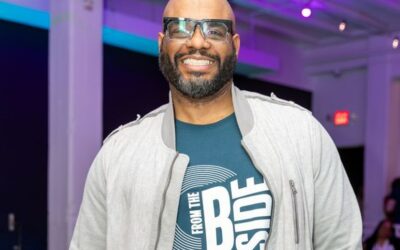 As new Visit Baltimore CEO, Kireem Swinton pledges to reframe Charm City’s story