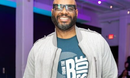 As new Visit Baltimore CEO, Kireem Swinton pledges to reframe Charm City’s story