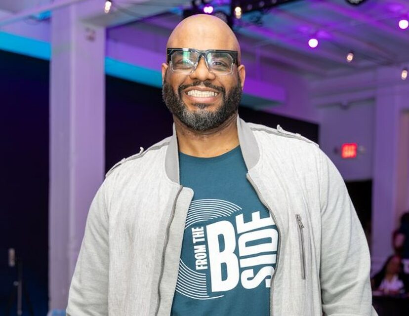 As new Visit Baltimore CEO, Kireem Swinton pledges to reframe Charm City’s story