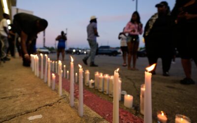 A deadly pattern: Violence against Black women raises alarm nationwide