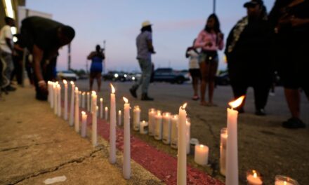 A deadly pattern: Violence against Black women raises alarm nationwide