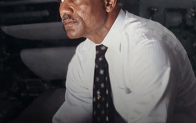 Levi Henry Jr., founder of the Westside Gazette, dies — a legacy rooted in truth, community, and unshakable purpose