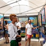Celebrate Creativity, Flavor, and Community at Birmingham’s Magic City Art Connection