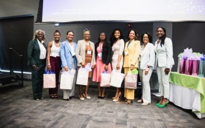 Delaware State University hosts third annual women’s conference, ‘Leading the Change: Women Shaping a Sustainable Future’