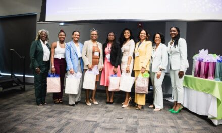 Delaware State University hosts third annual women’s conference, ‘Leading the Change: Women Shaping a Sustainable Future’