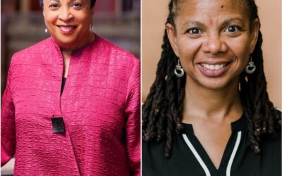 Dr. Carla Hayden and Dr. Kimberly Moffitt appointed to Maryland Public Broadcasting Commission 