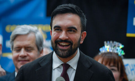 Mamdani Plans City Grocery Store in East Harlem 