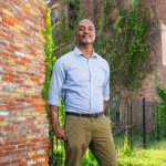 The Power of Place: How Phillip Howard and the Legacy Places Initiative are Fighting to Conserve Black History
