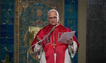 Many US Catholics are dismayed by No. 47’s unprecedented broadside at the first American pope