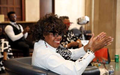 AFRO celebrates tenure, leadership of Lenora Howze as she departs executive director role