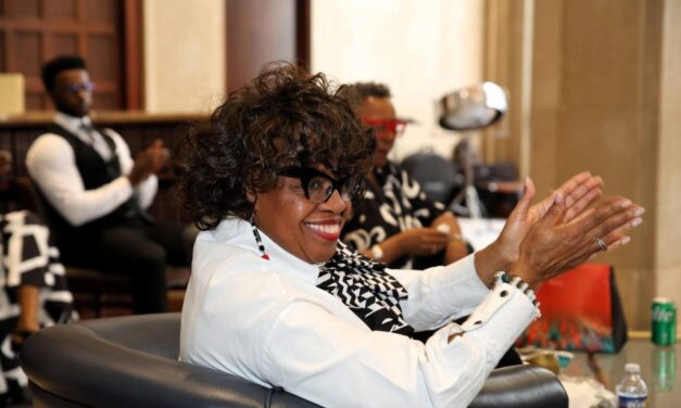 AFRO celebrates tenure, leadership of Lenora Howze as she departs executive director role