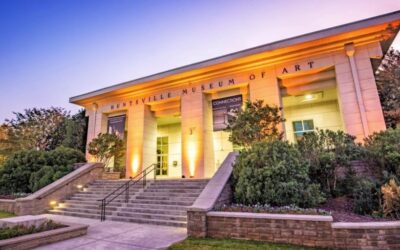 Culture Comes Alive: Huntsville Museum of Art Hosts Free “Impressions of Asia” Celebration