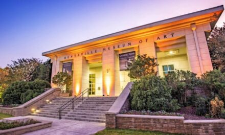 Culture Comes Alive: Huntsville Museum of Art Hosts Free “Impressions of Asia” Celebration