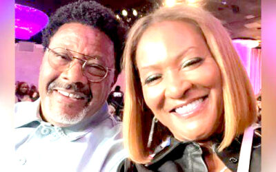 Love Restored: Judge Mathis and Wife Linda Reconcile, Divorce Case Dismissed