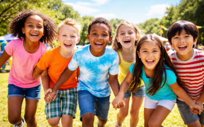 Summer Starts Here: Huntsville Camps Open Doors to Fun, Learning, and Safe Spaces for Youth