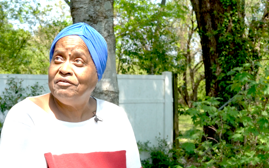Huntsville program repairs homes for seniors and disabled residents — and a grandmother’s story shows why it matters
