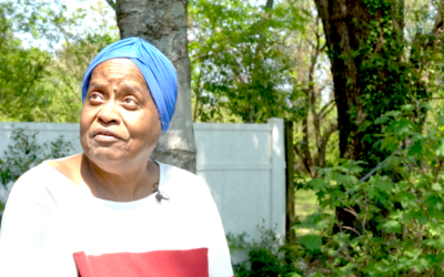 Huntsville program repairs homes for seniors and disabled residents — and a grandmother’s story shows why it matters