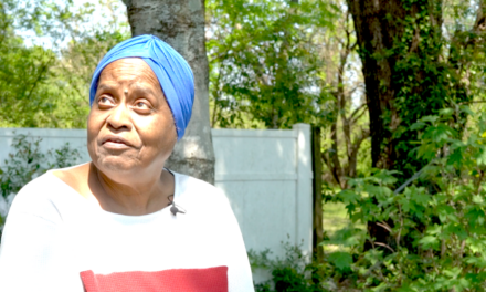 Huntsville program repairs homes for seniors and disabled residents — and a grandmother’s story shows why it matters
