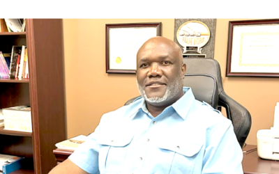 North Alabama UMC Churches Welcome New Pastors as Bishop Holston’s Appointments Take Shape